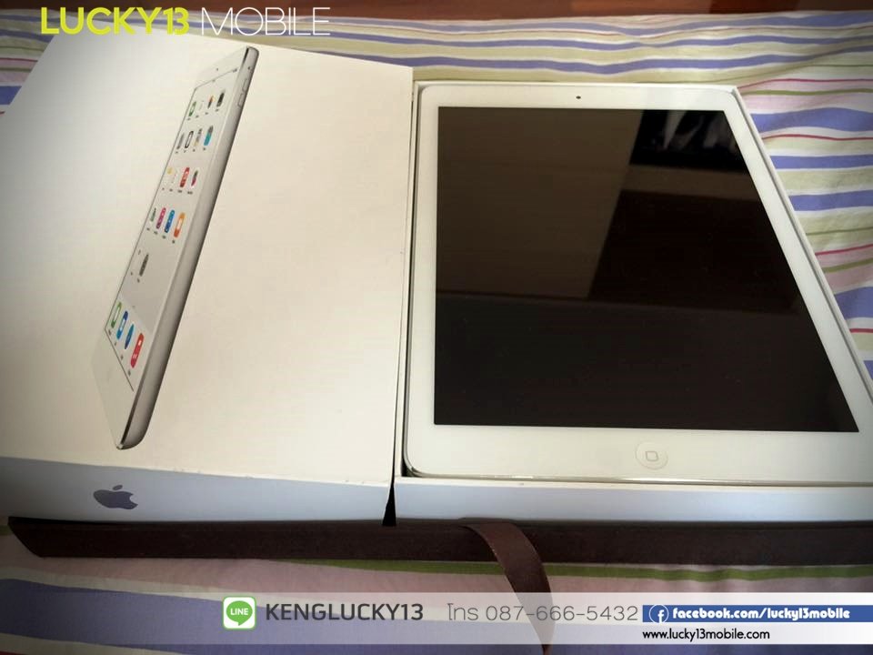 IPAD AIR 16GB CELLULAR 4G  IPAD AIR 16GB CELLULAR 4G